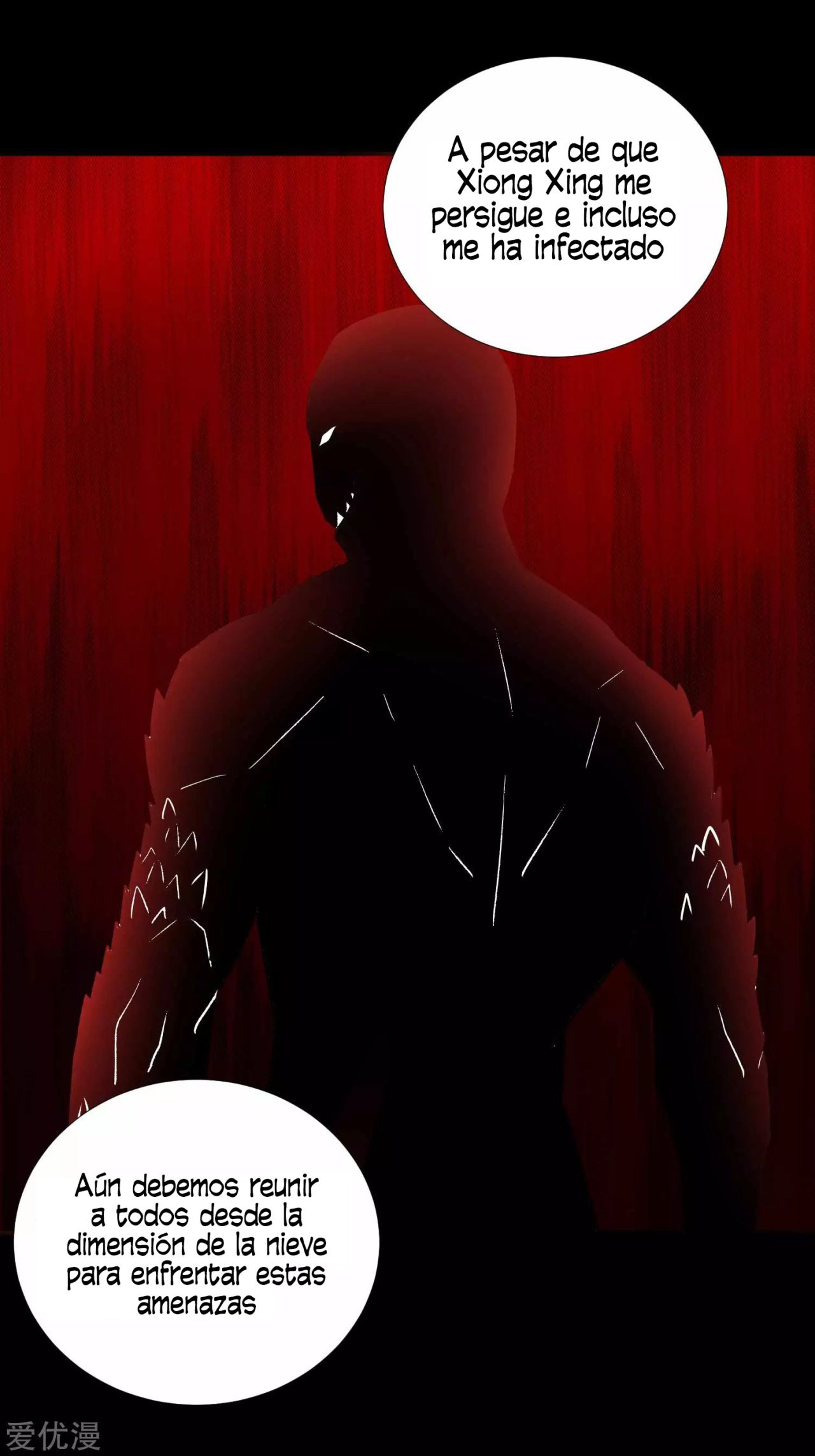 Read Rey del Apocalipsis ES Manga Online