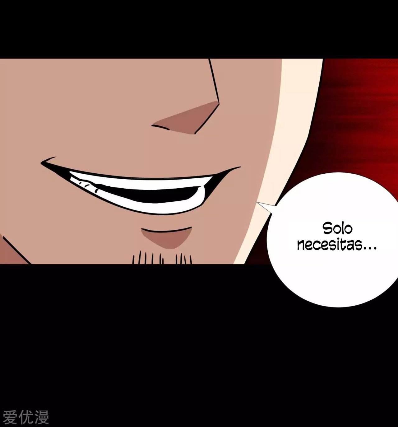Read Rey del Apocalipsis ES Manga Online