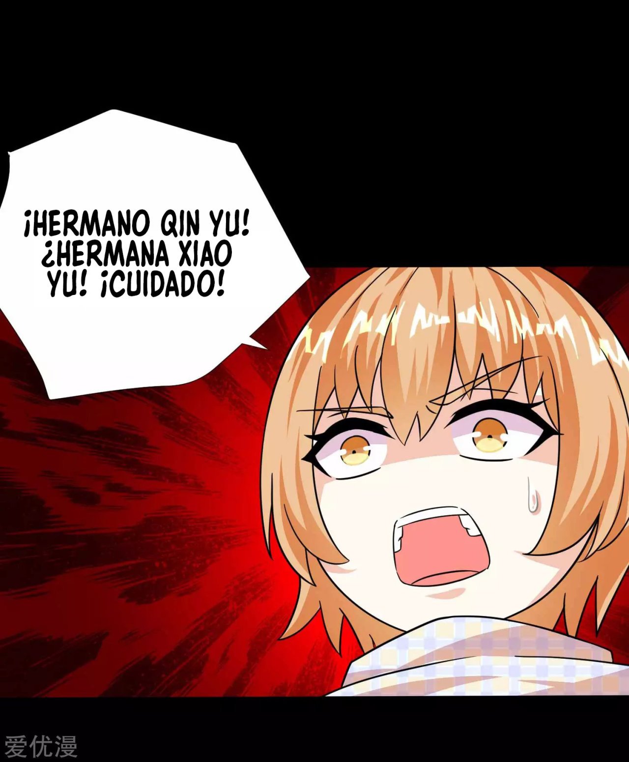 Read Rey del Apocalipsis ES Manga Online