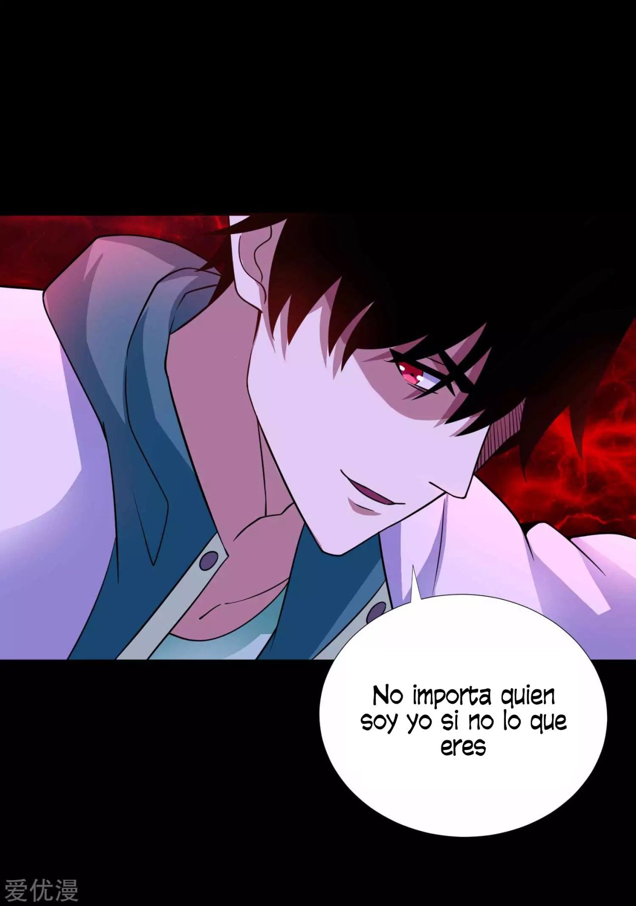 Read Rey del Apocalipsis ES Manga Online