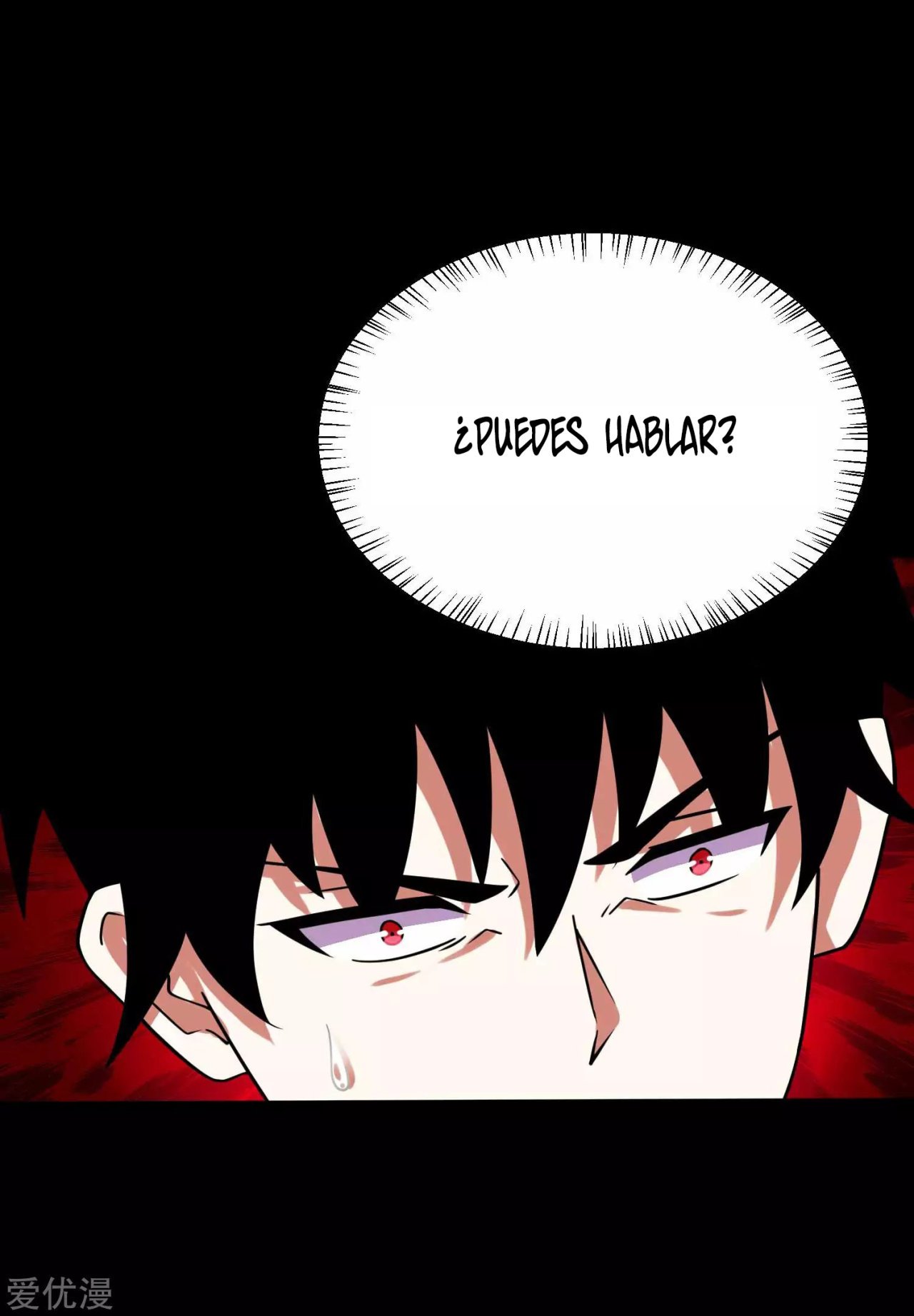 Read Rey del Apocalipsis ES Manga Online