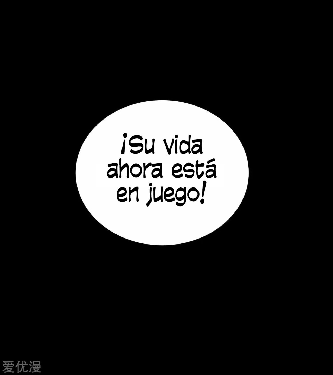Read Rey del Apocalipsis ES Manga Online