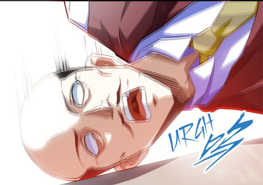 Read Rey del Apocalipsis ES Manga Online