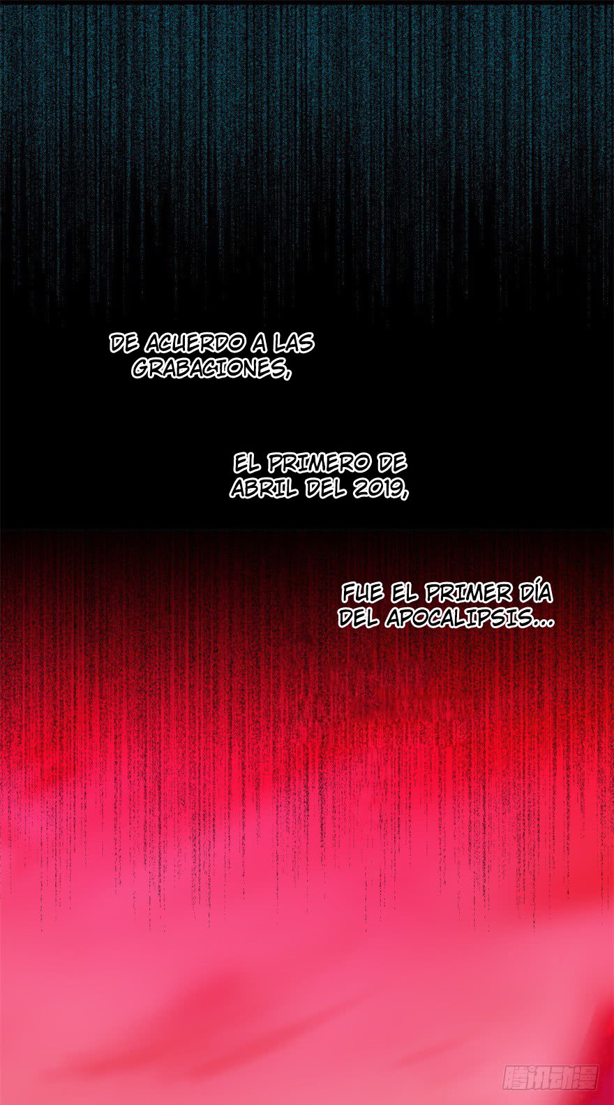 Read Rey del Apocalipsis ES Manga Online
