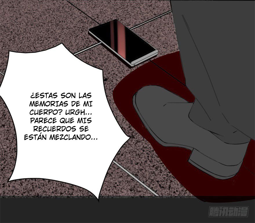 Read Rey del Apocalipsis ES Manga Online