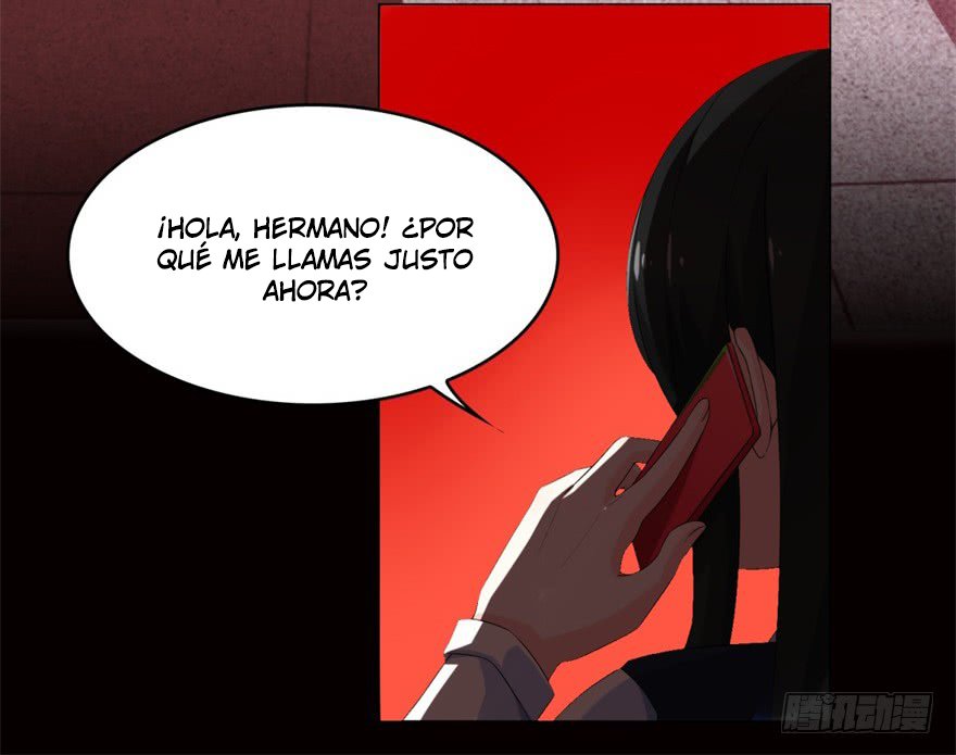 Read Rey del Apocalipsis ES Manga Online