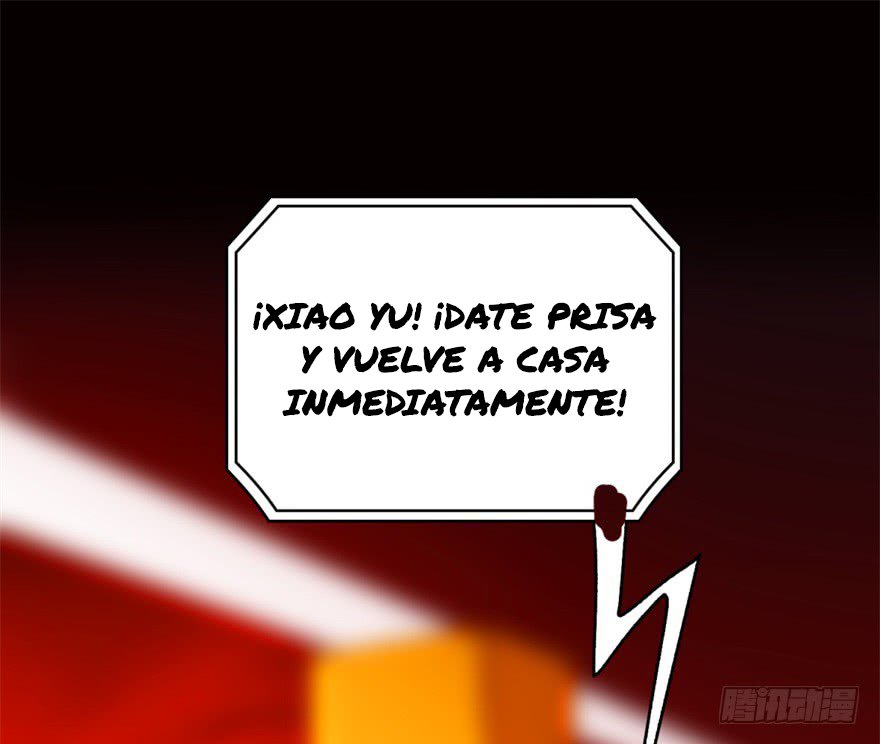 Read Rey del Apocalipsis ES Manga Online