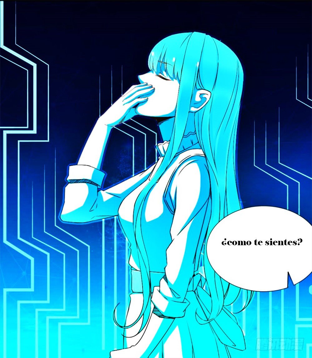 Read Rey del Apocalipsis ES Manga Online