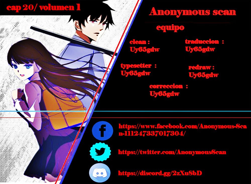 Read Rey del Apocalipsis ES Manga Online