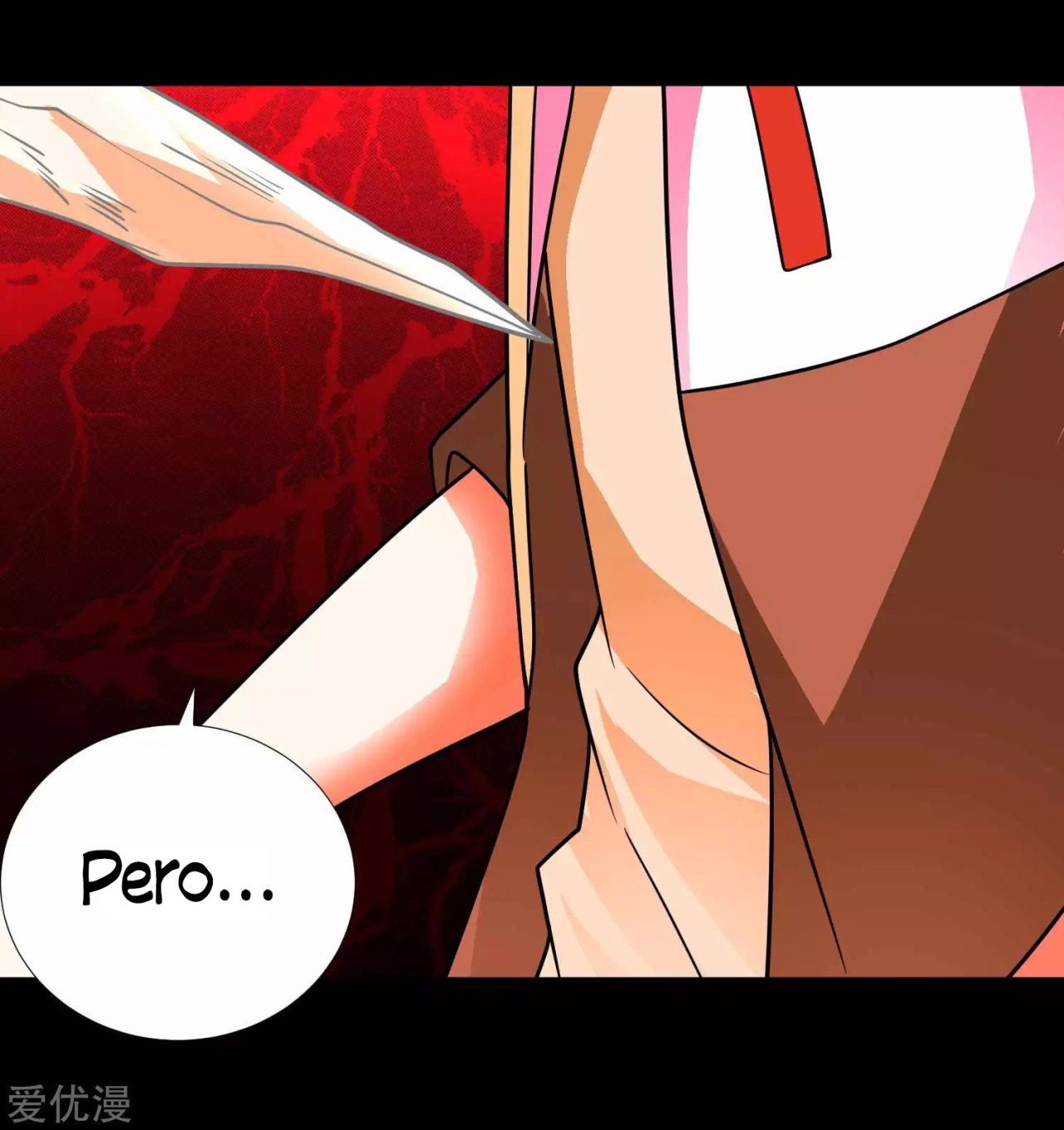 Read Rey del Apocalipsis ES Manga Online