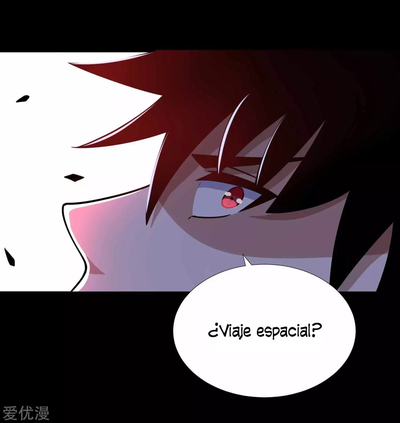 Read Rey del Apocalipsis ES Manga Online