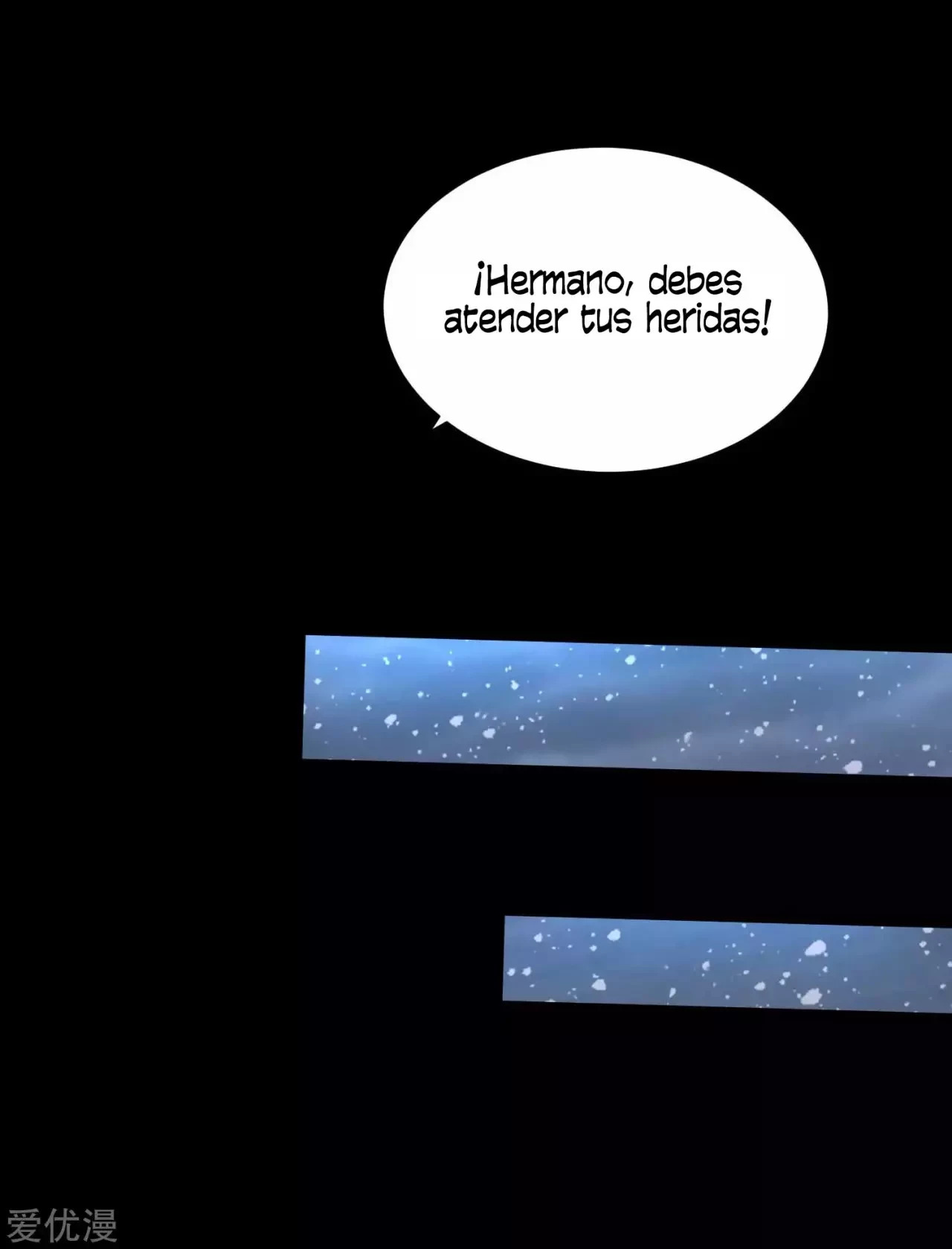 Read Rey del Apocalipsis ES Manga Online