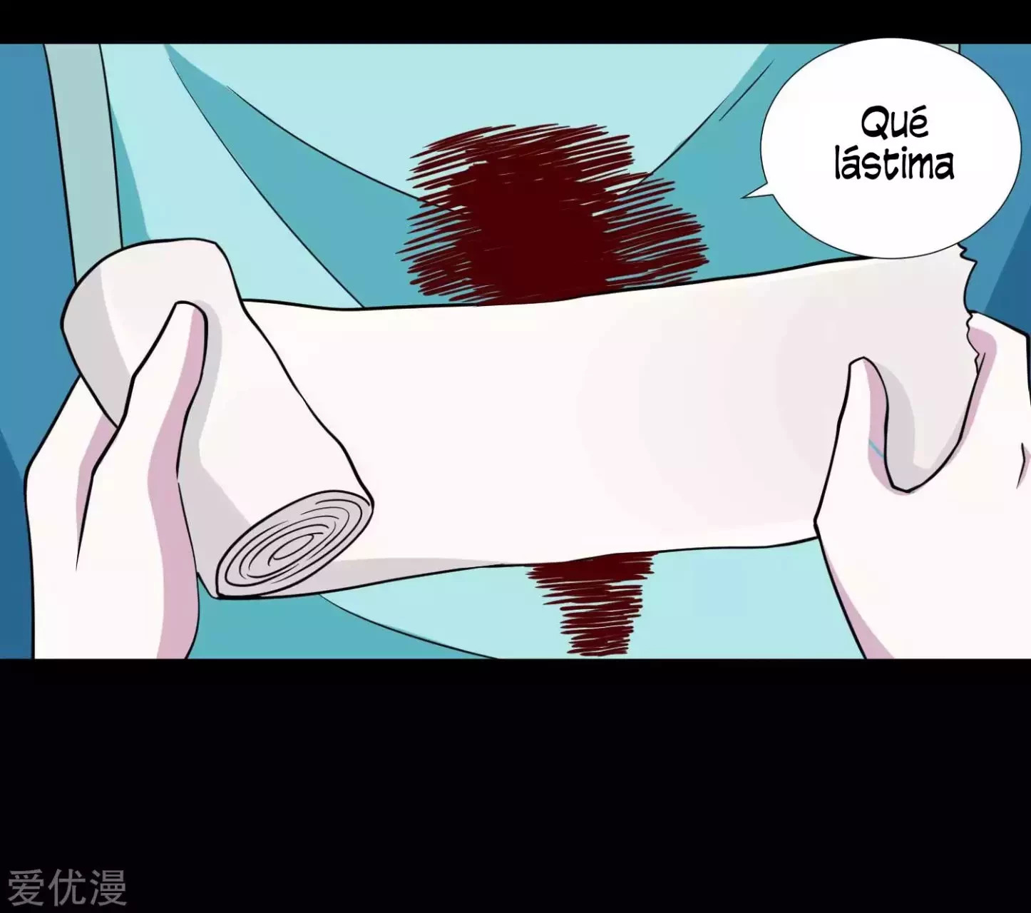 Read Rey del Apocalipsis ES Manga Online