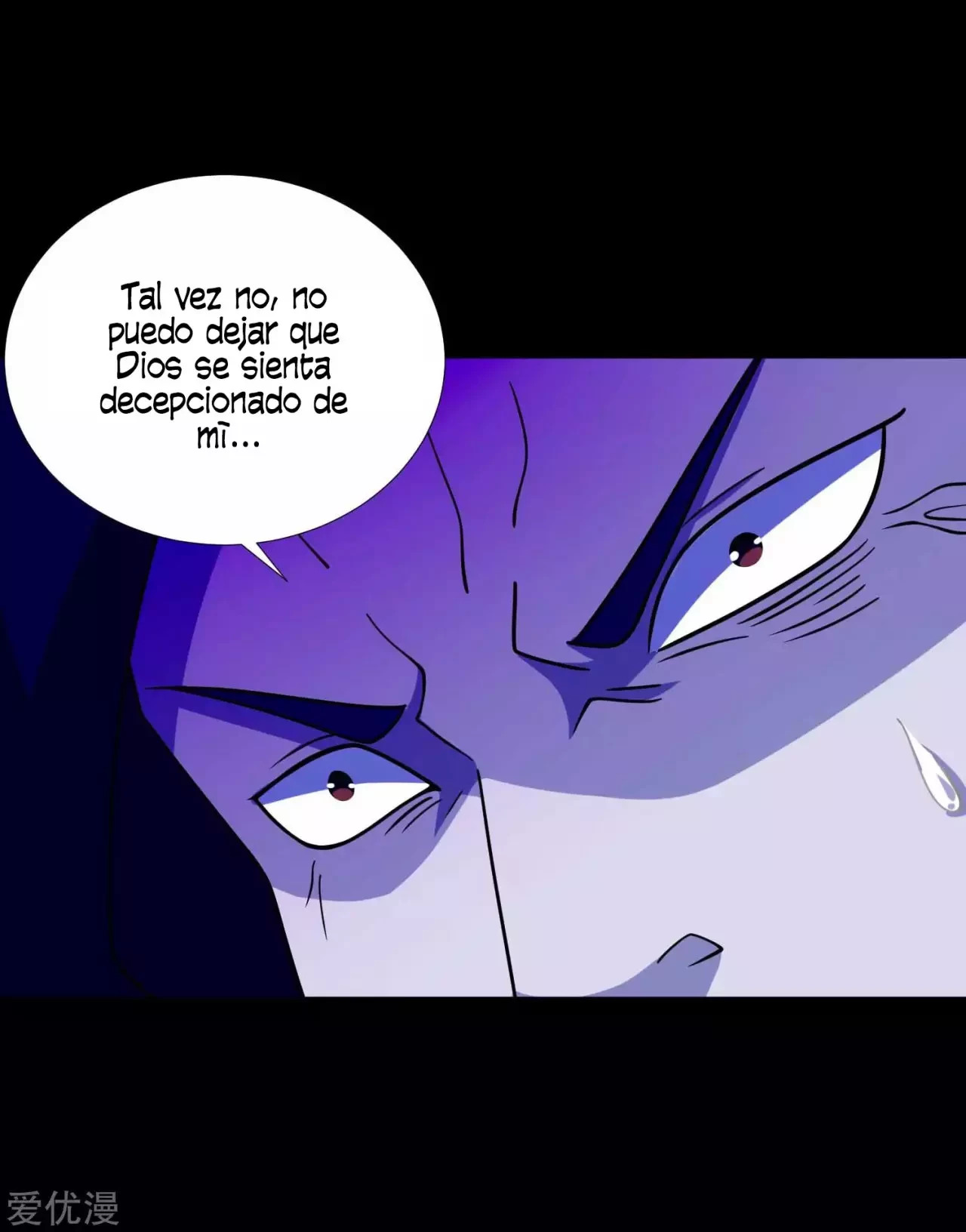 Read Rey del Apocalipsis ES Manga Online