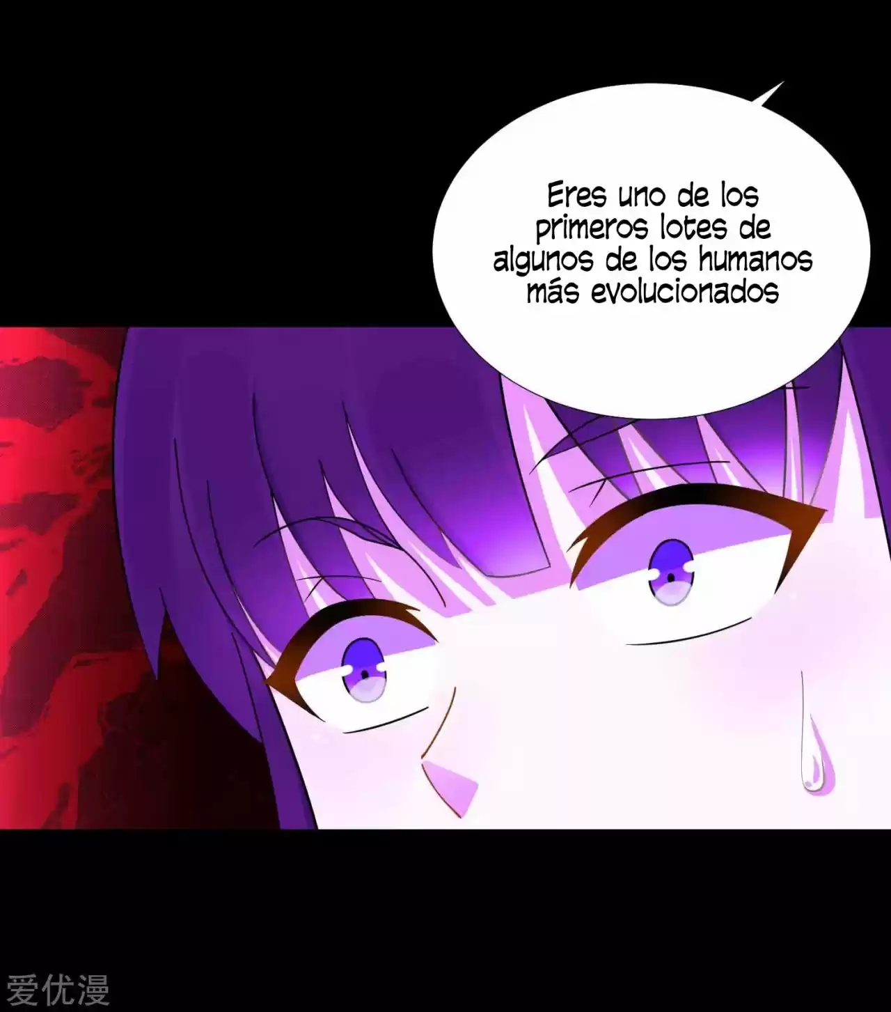 Read Rey del Apocalipsis ES Manga Online