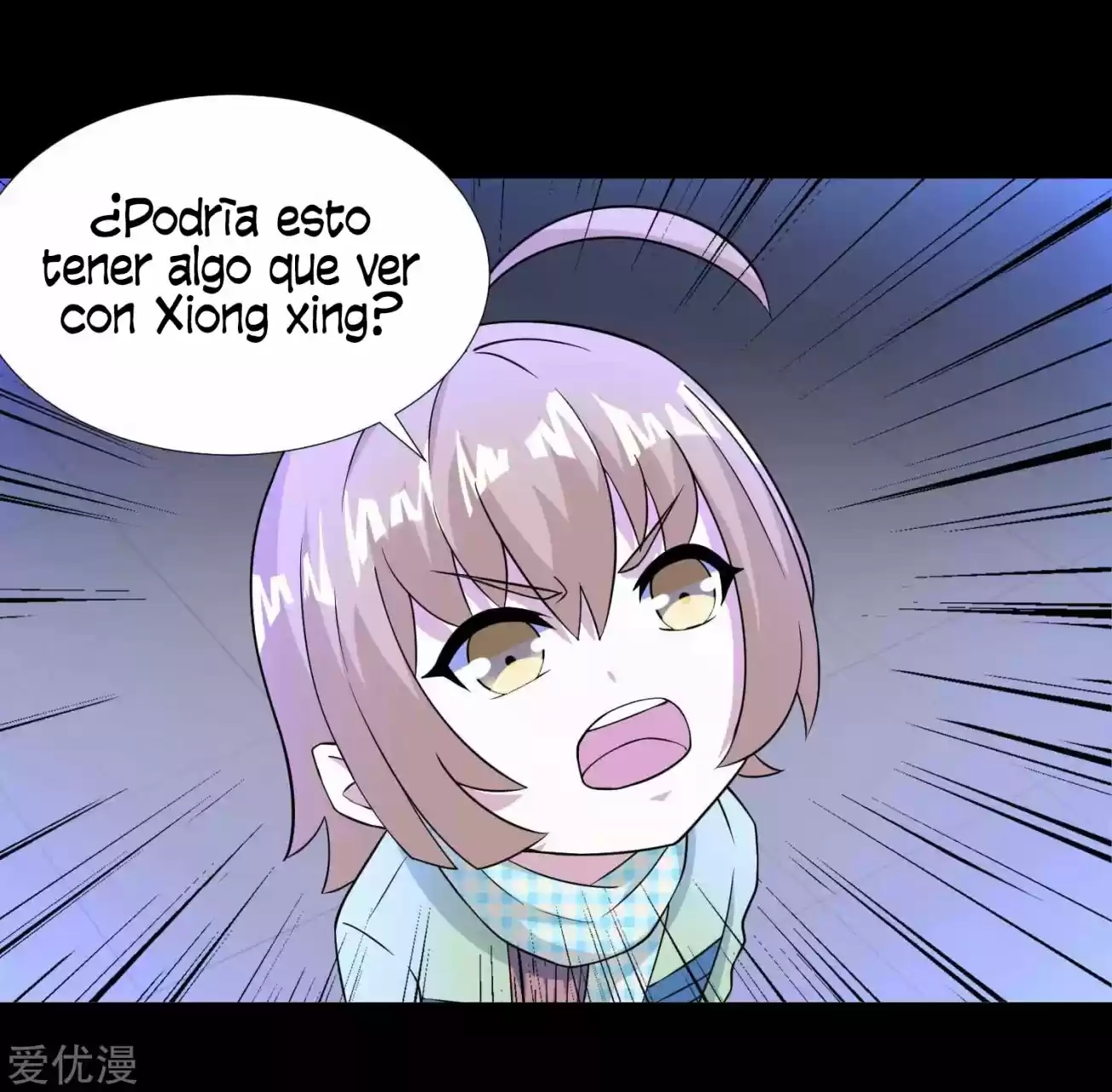 Read Rey del Apocalipsis ES Manga Online