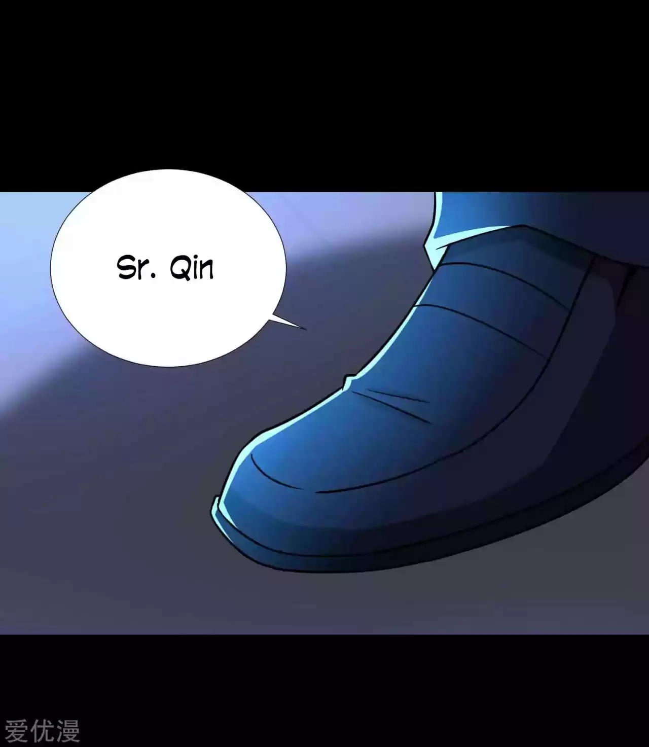 Read Rey del Apocalipsis ES Manga Online