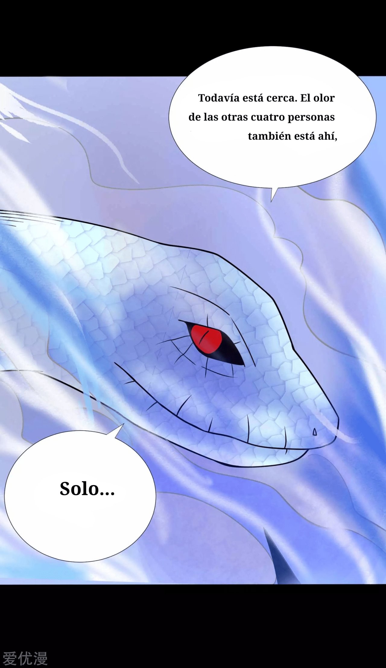 Read Rey del Apocalipsis ES Manga Online