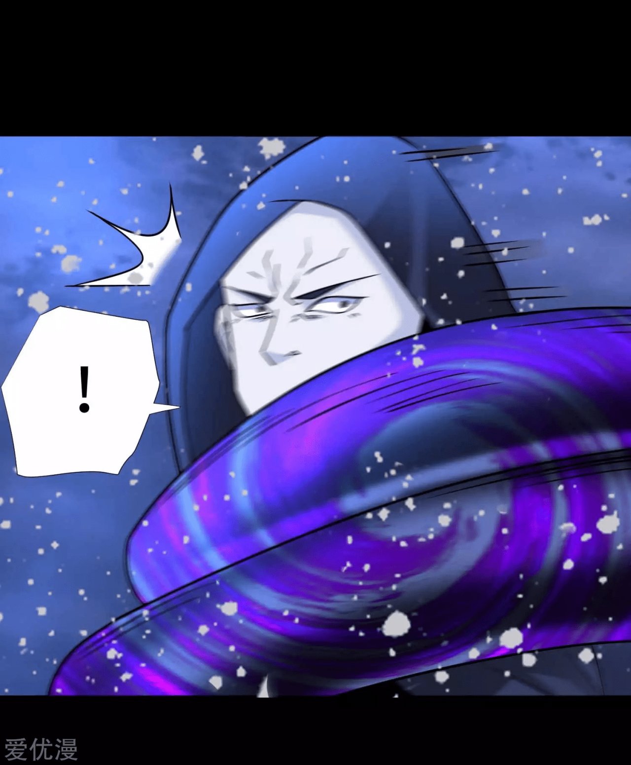 Read Rey del Apocalipsis ES Manga Online