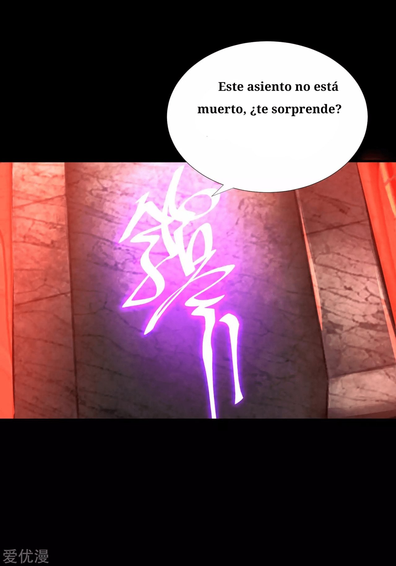Read Rey del Apocalipsis ES Manga Online