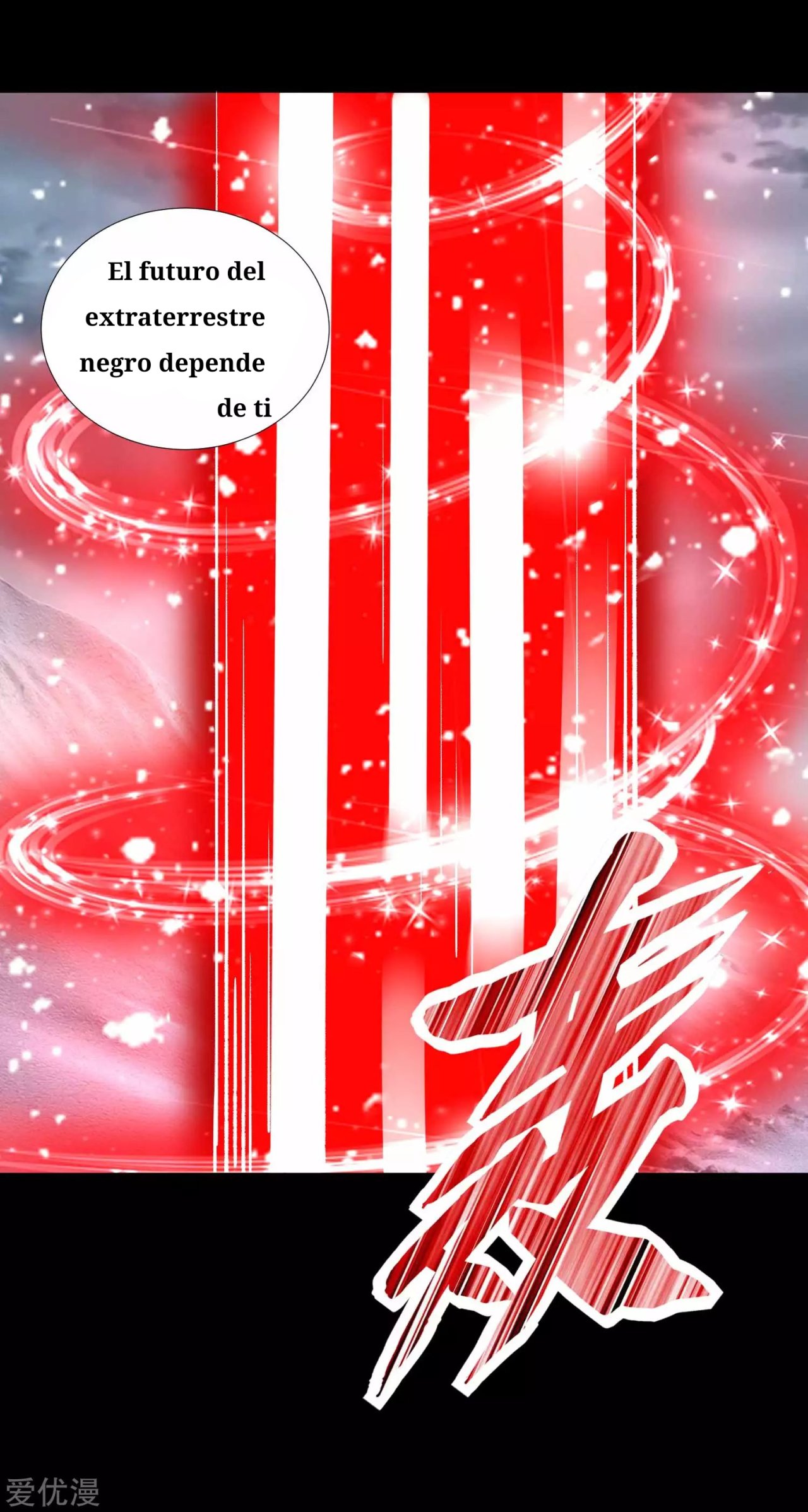Read Rey del Apocalipsis ES Manga Online