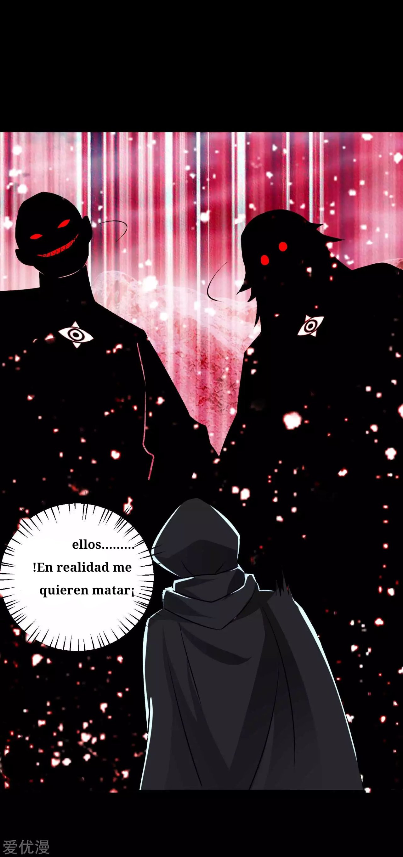 Read Rey del Apocalipsis ES Manga Online