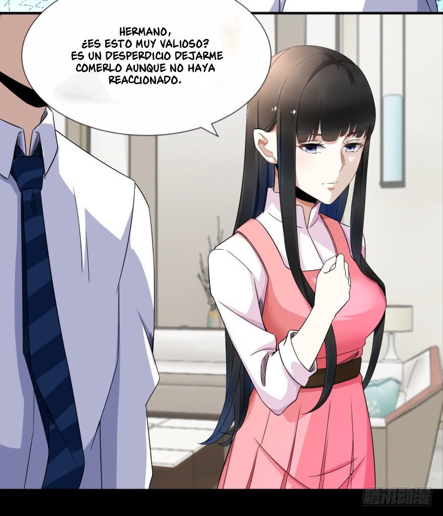 Read Rey del Apocalipsis ES Manga Online
