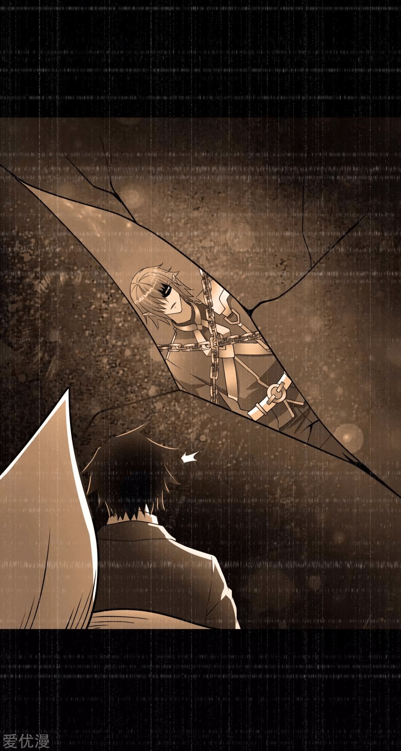 Read Rey del Apocalipsis ES Manga Online