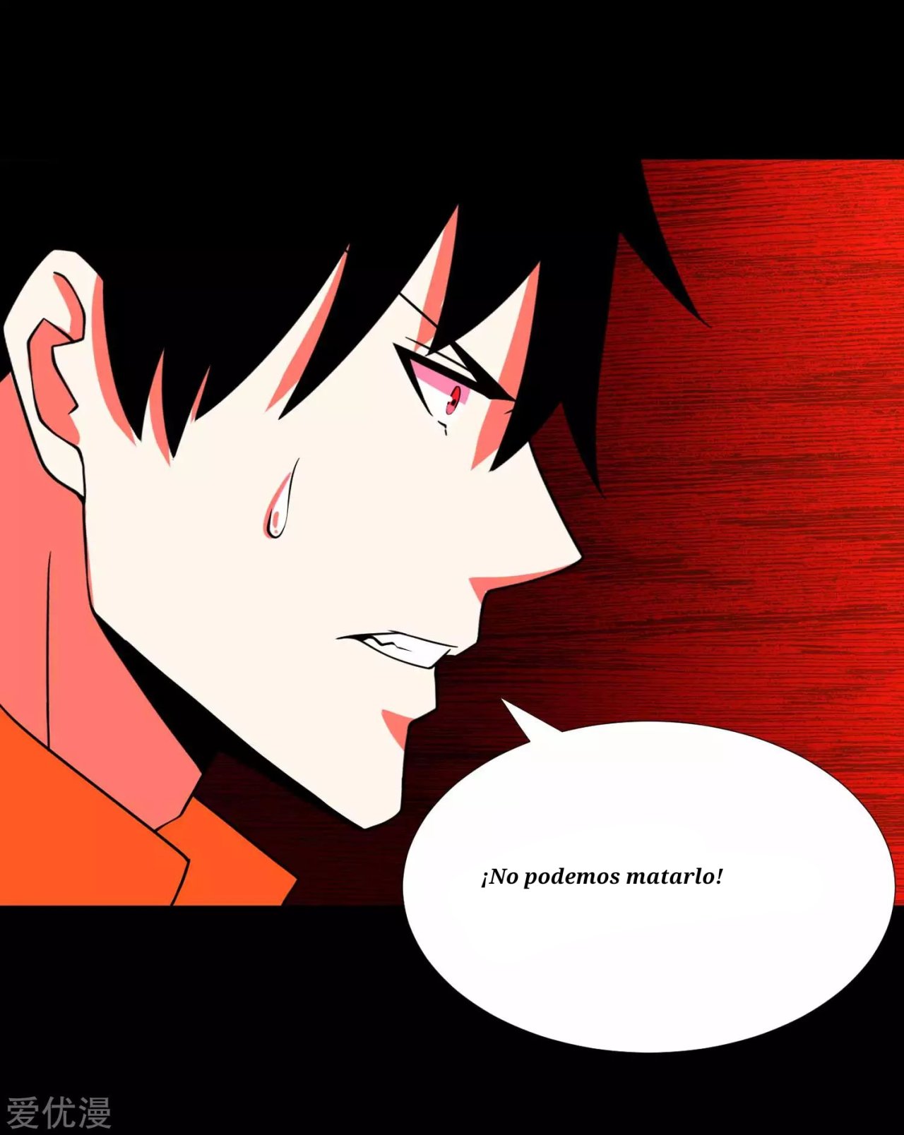 Read Rey del Apocalipsis ES Manga Online