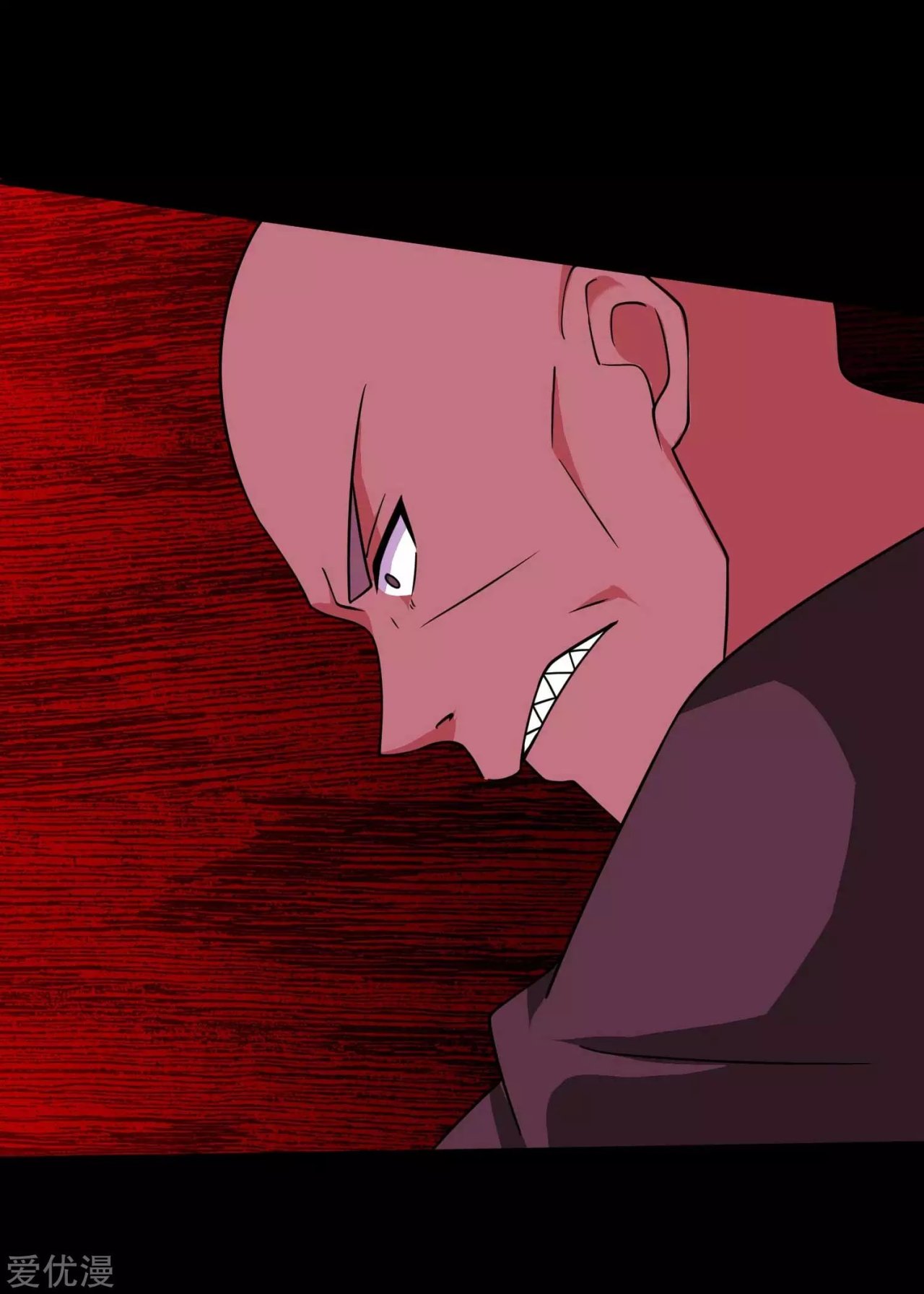 Read Rey del Apocalipsis ES Manga Online