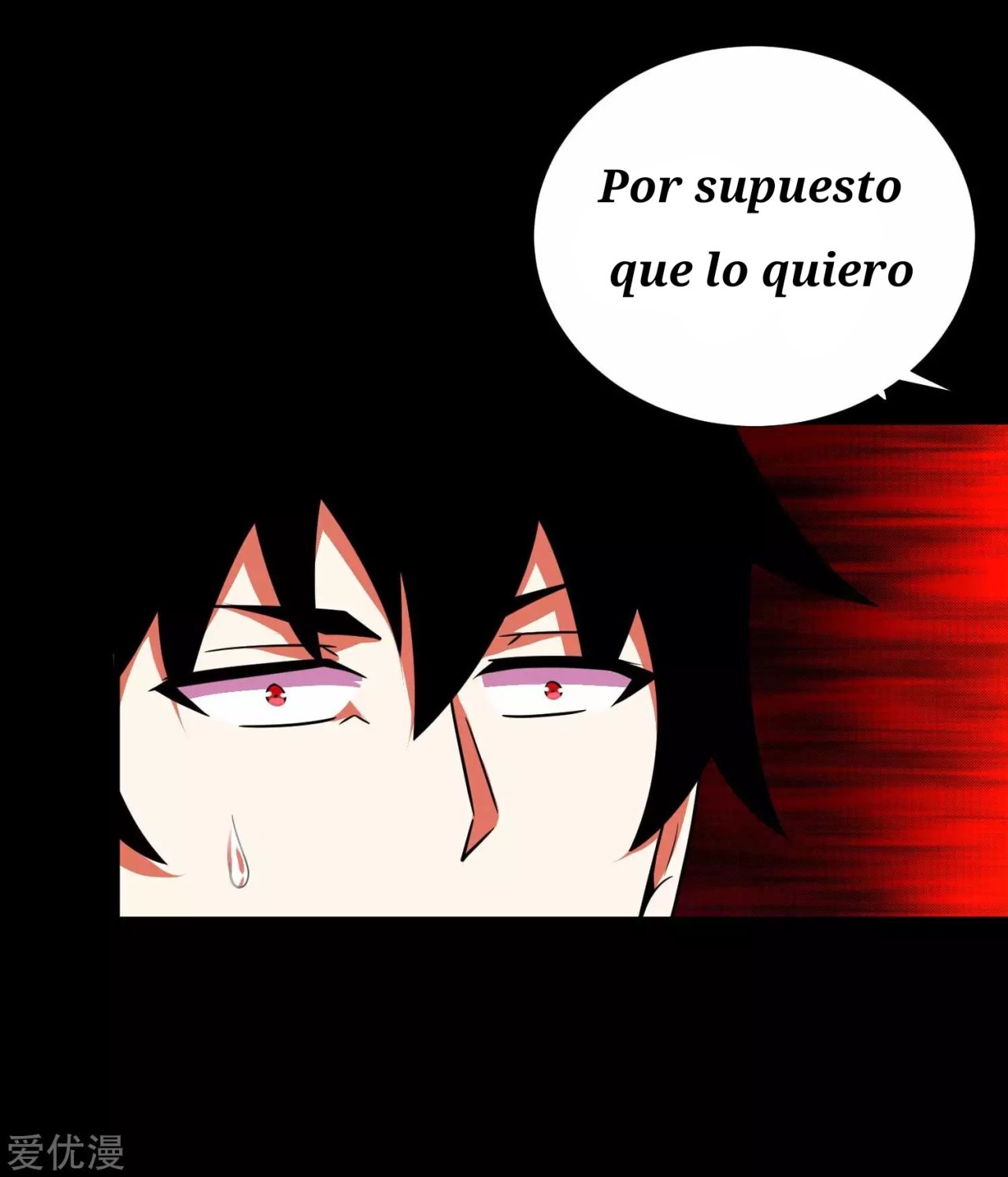 Read Rey del Apocalipsis ES Manga Online