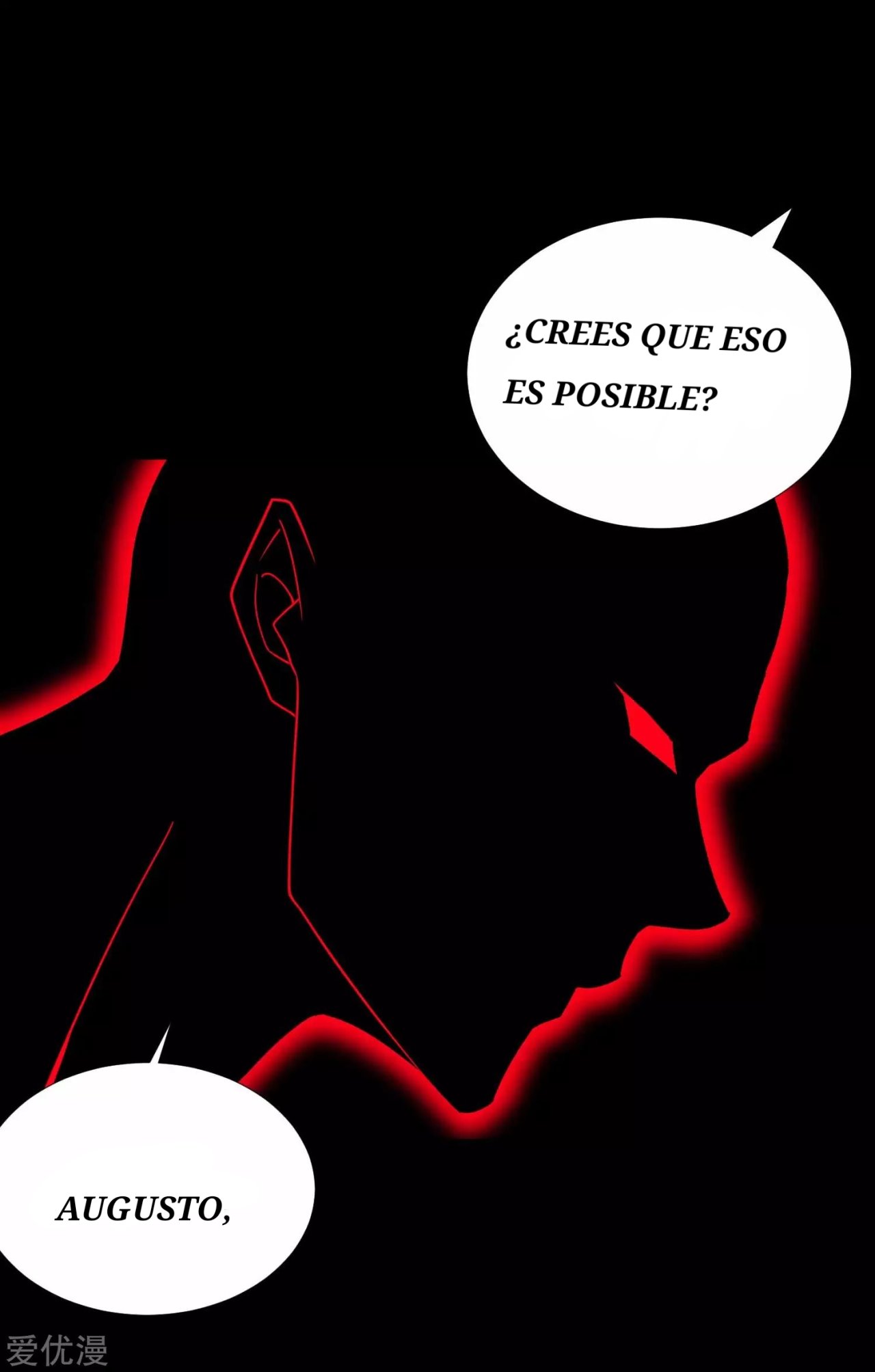 Read Rey del Apocalipsis ES Manga Online