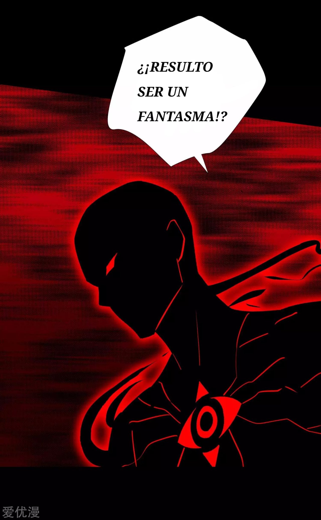 Read Rey del Apocalipsis ES Manga Online