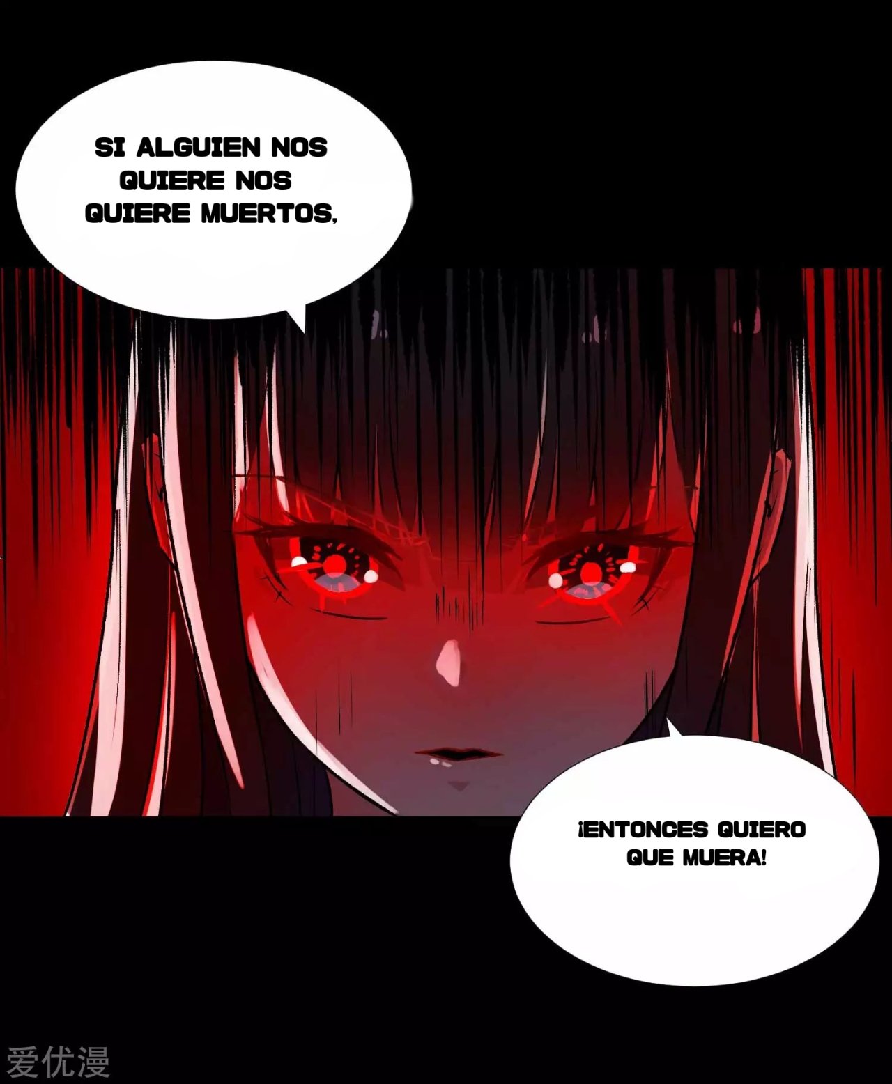 Read Rey del Apocalipsis ES Manga Online