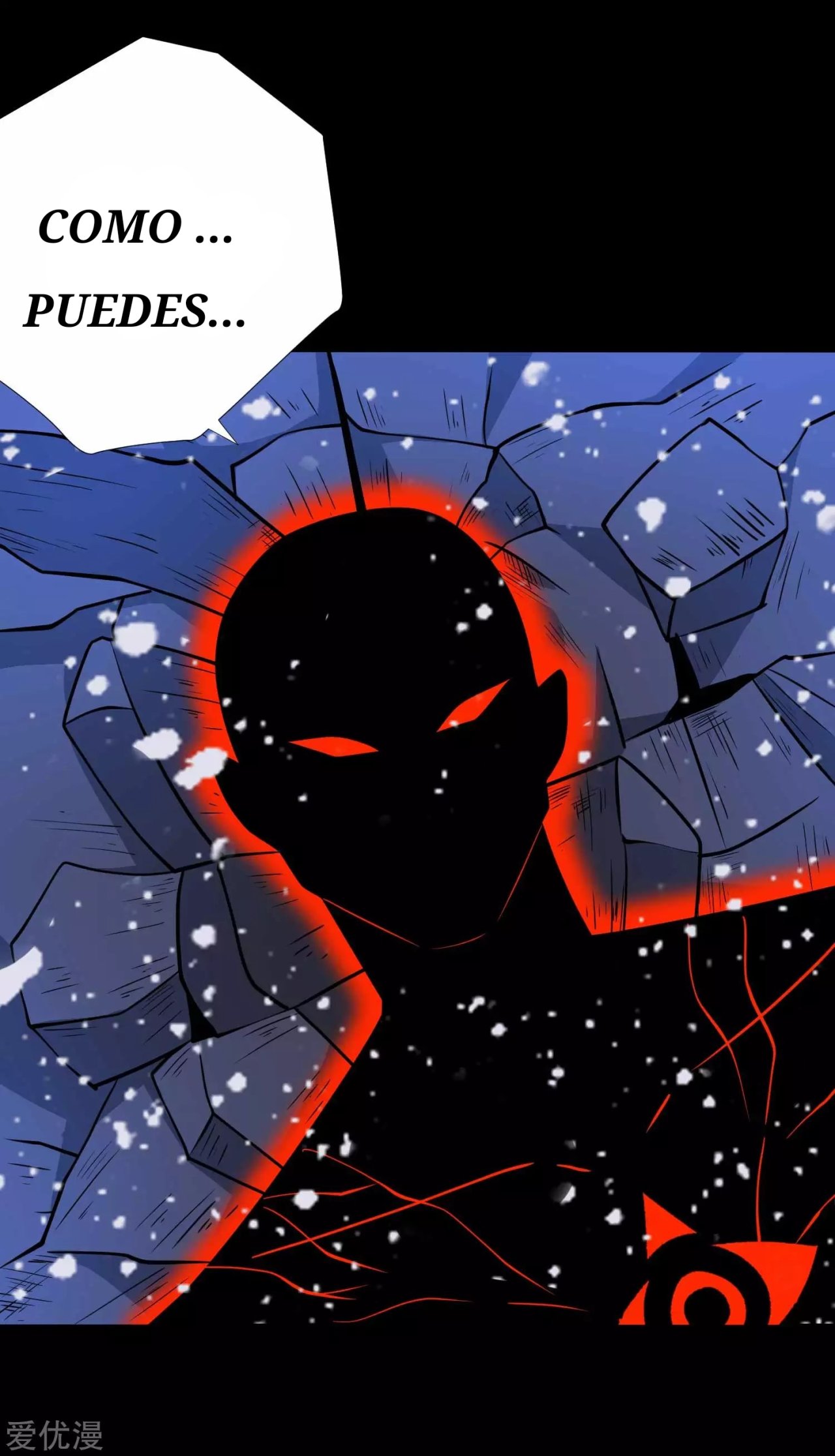 Read Rey del Apocalipsis ES Manga Online