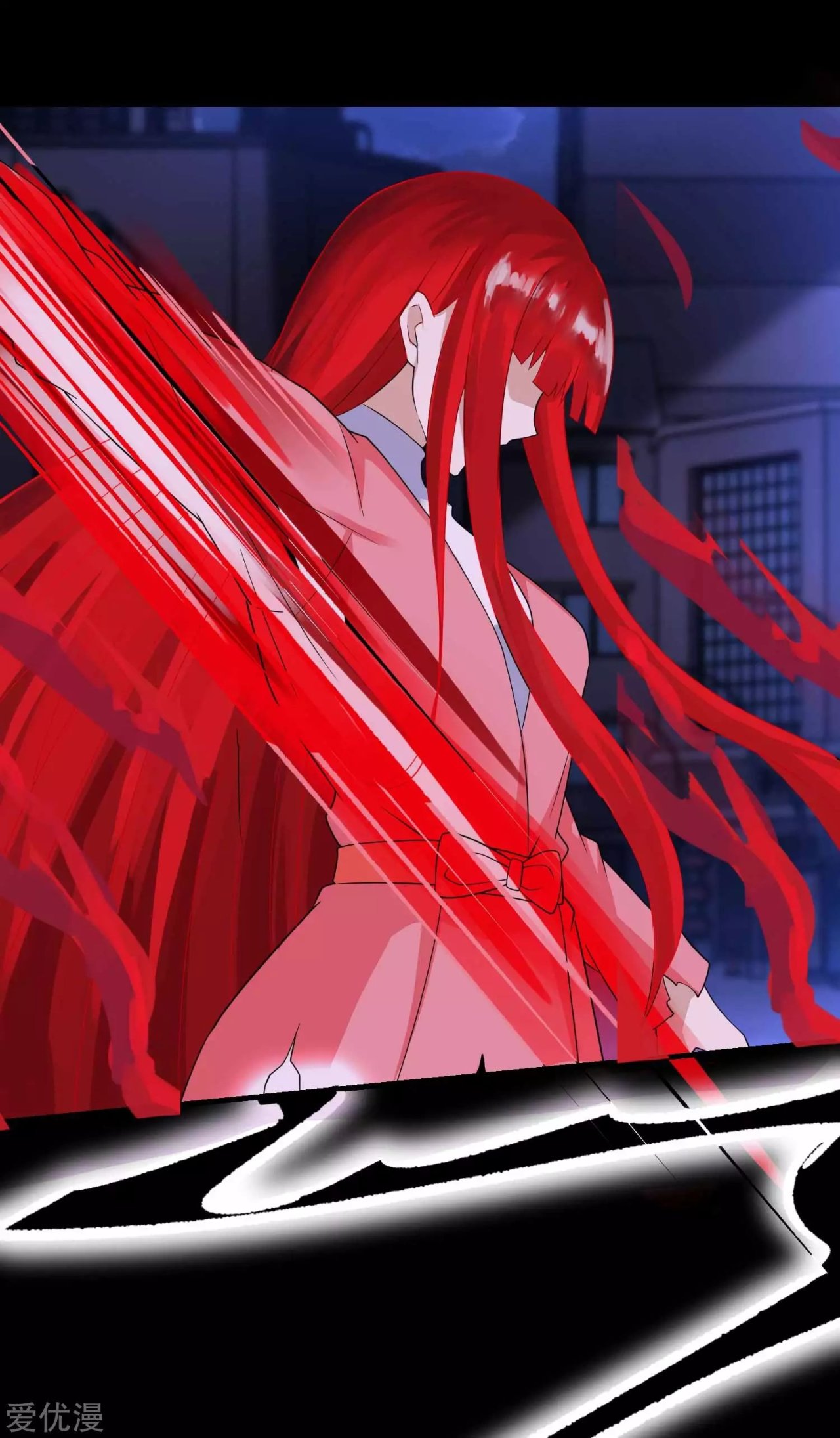 Read Rey del Apocalipsis ES Manga Online