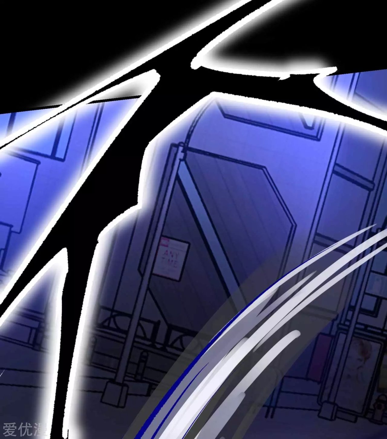 Read Rey del Apocalipsis ES Manga Online