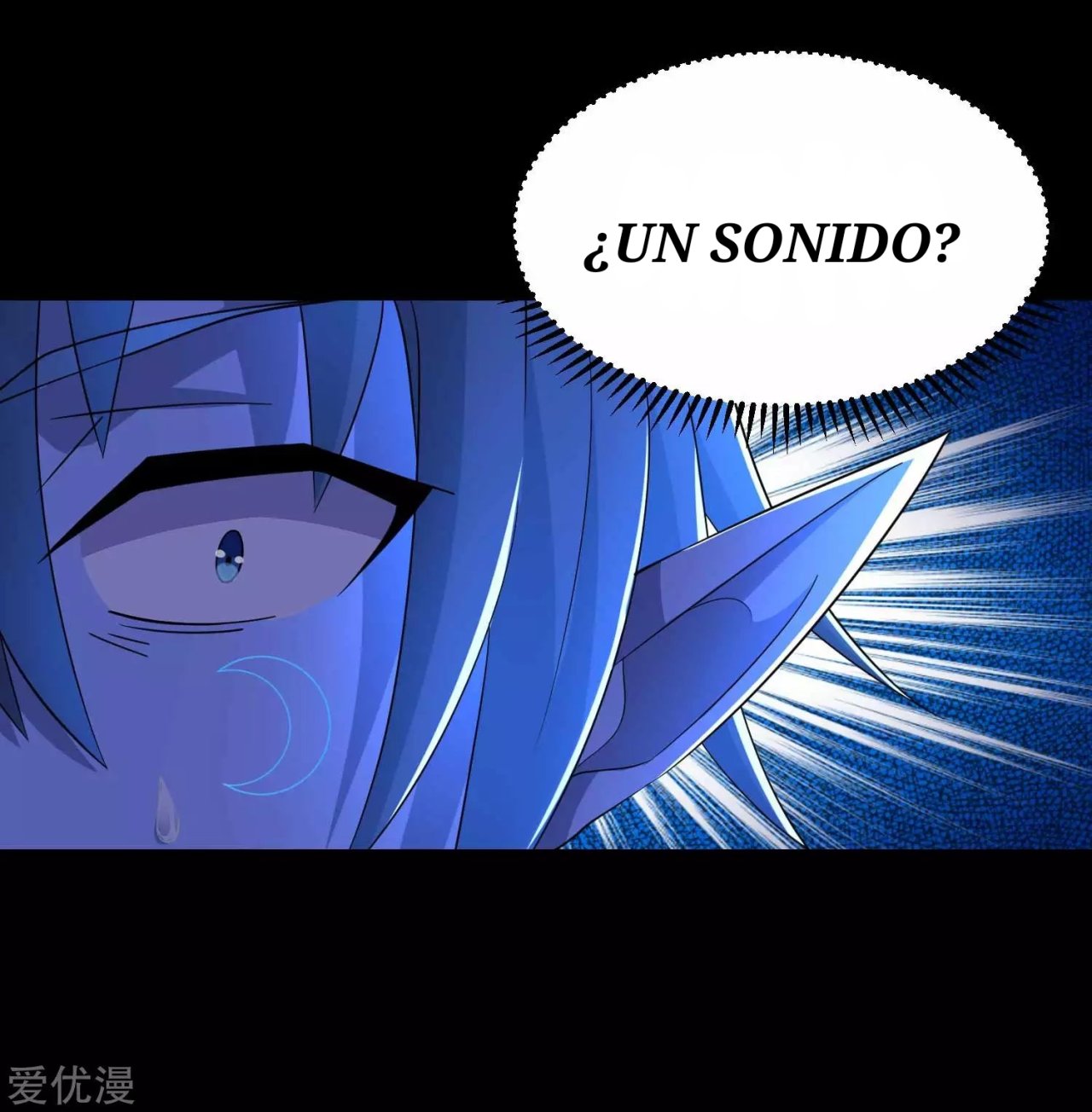 Read Rey del Apocalipsis ES Manga Online