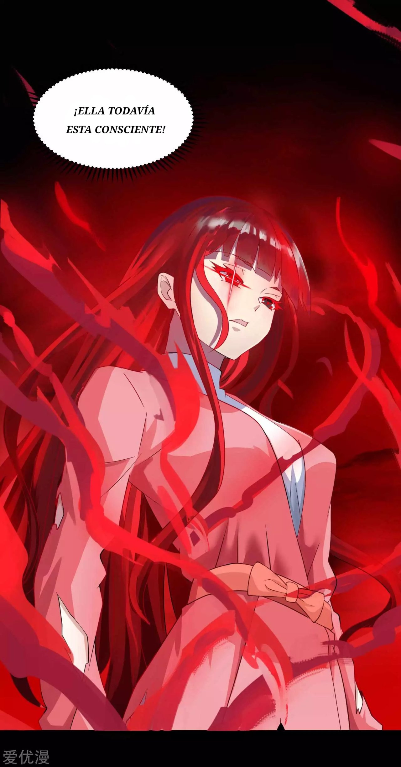 Read Rey del Apocalipsis ES Manga Online