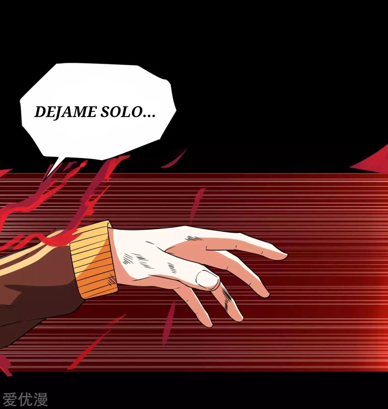 Read Rey del Apocalipsis ES Manga Online