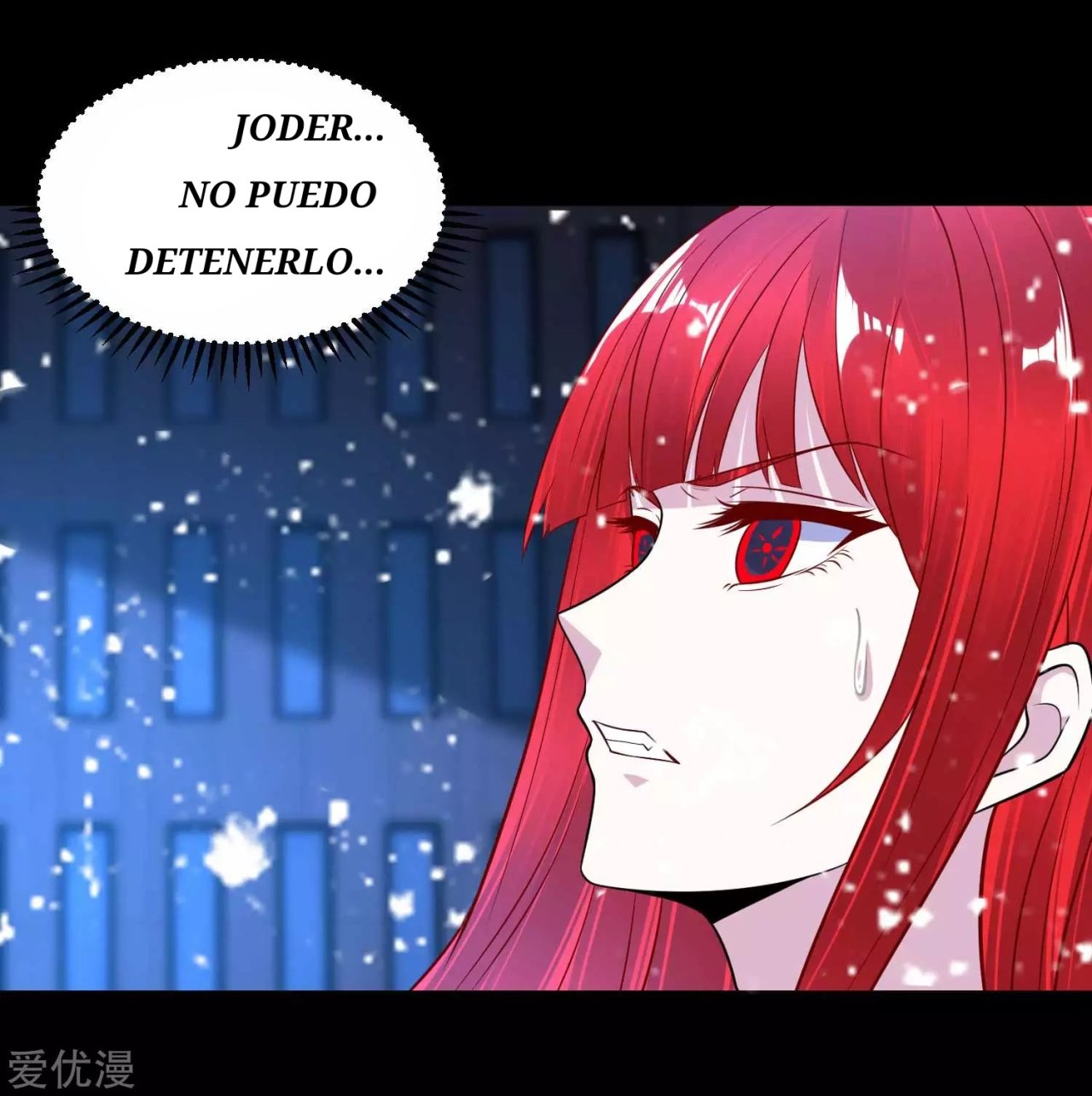 Read Rey del Apocalipsis ES Manga Online