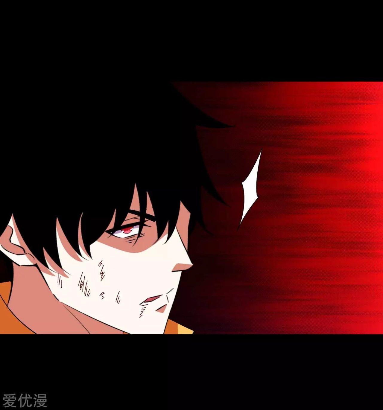 Read Rey del Apocalipsis ES Manga Online