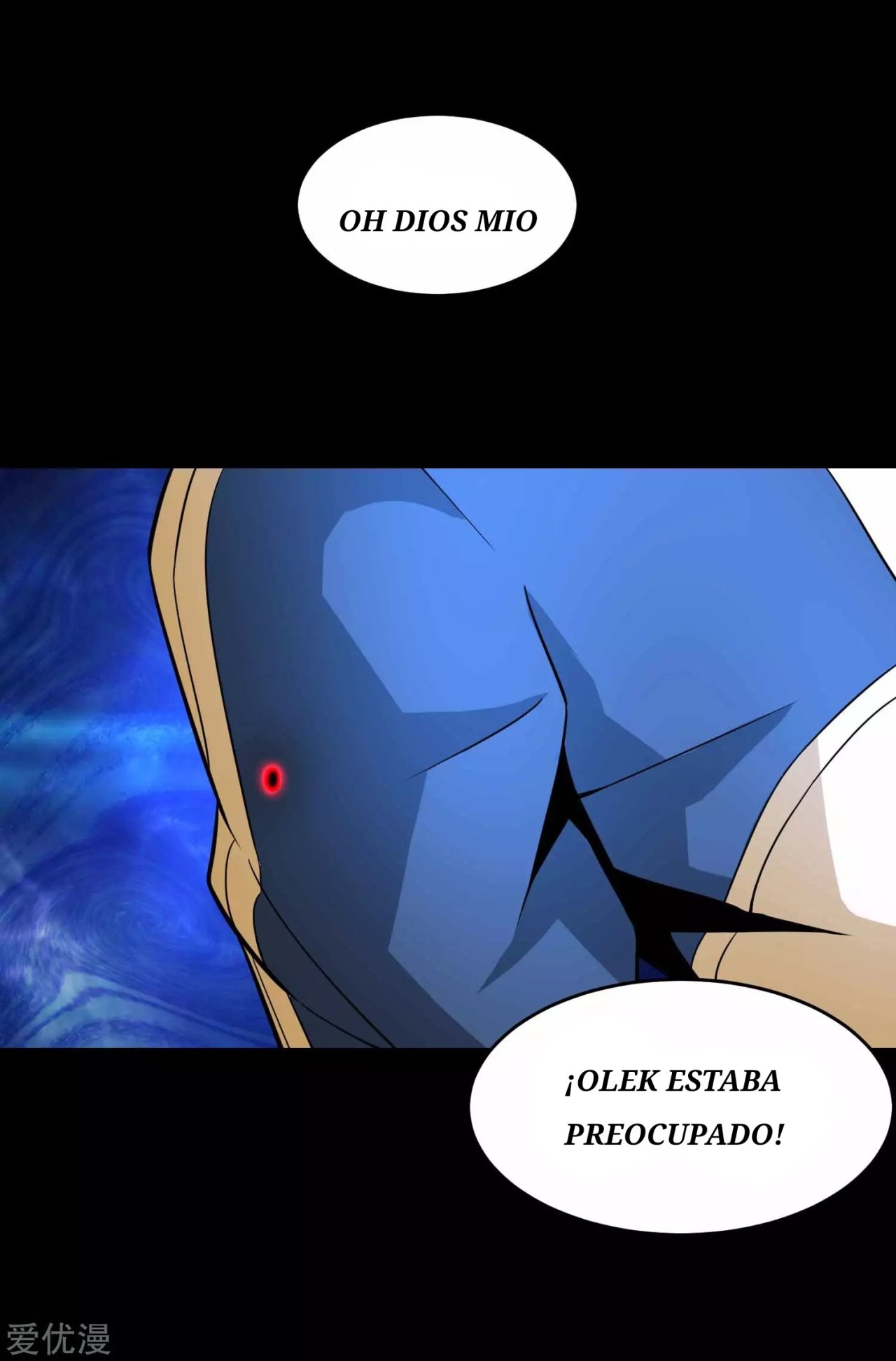 Read Rey del Apocalipsis ES Manga Online