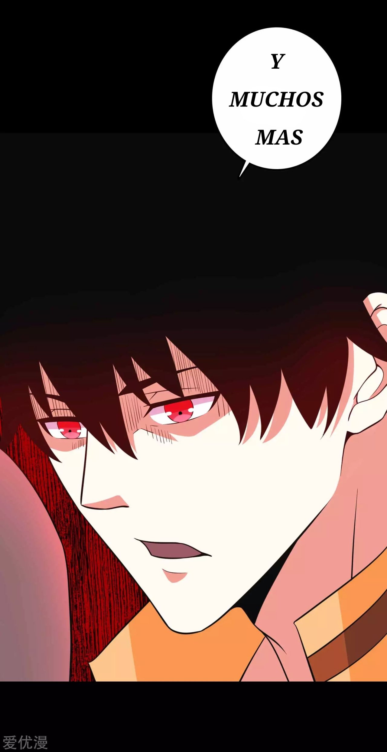 Read Rey del Apocalipsis ES Manga Online