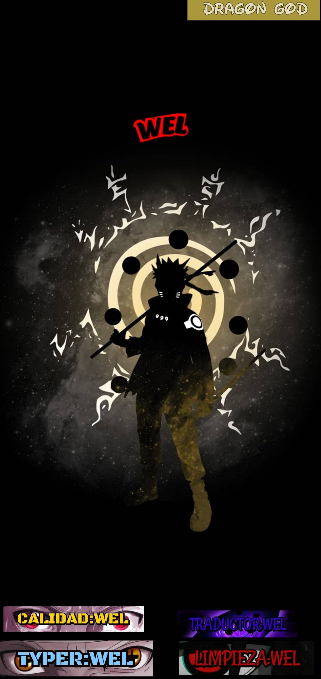 Read Rey del Apocalipsis ES Manga Online
