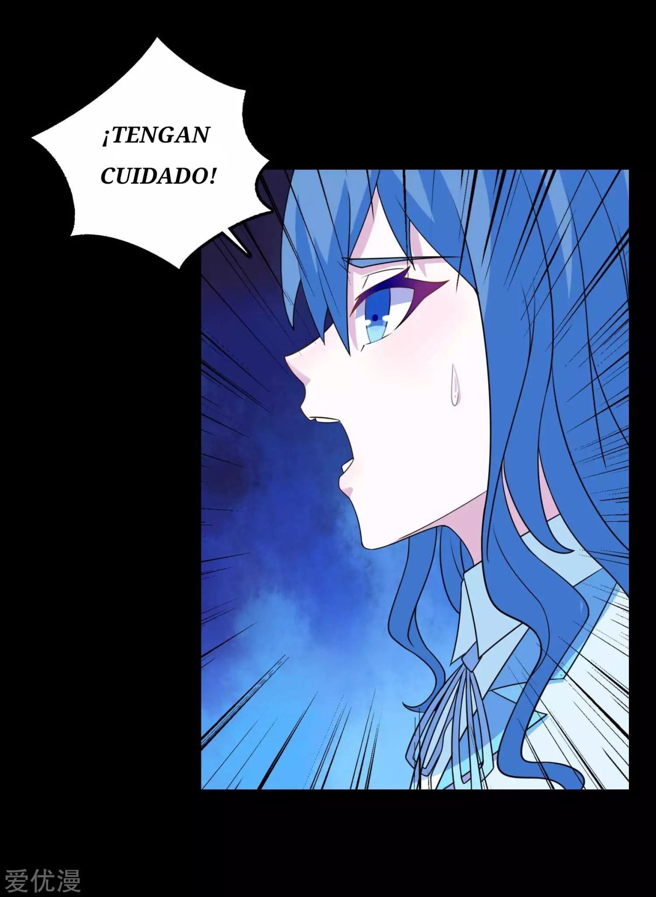 Read Rey del Apocalipsis ES Manga Online