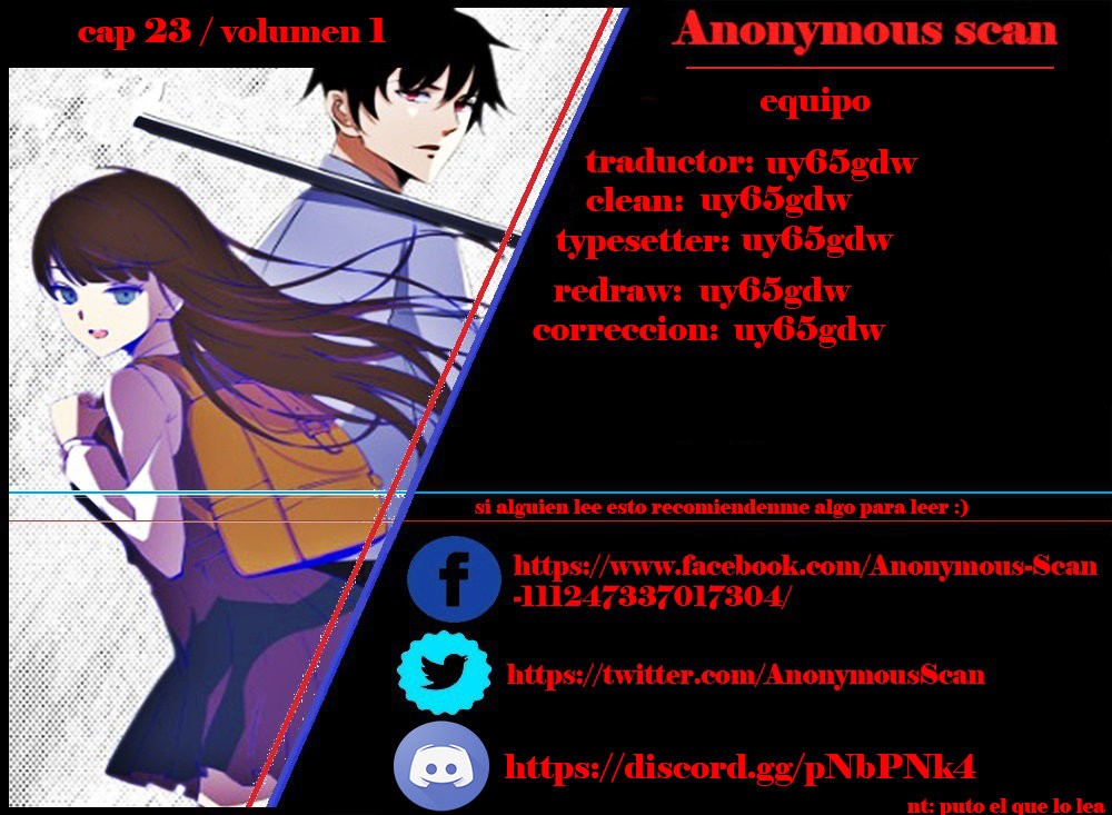 Read Rey del Apocalipsis ES Manga Online