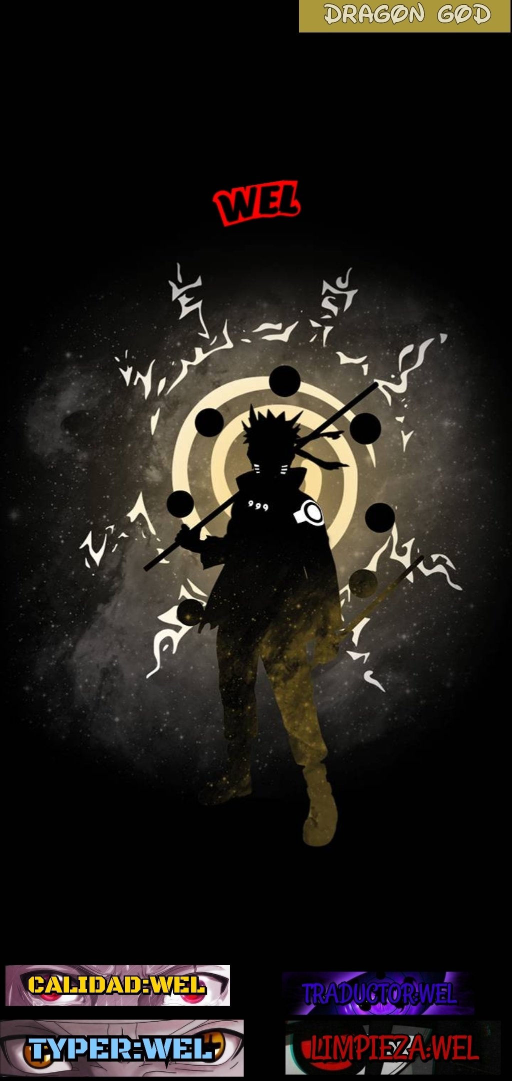 Read Rey del Apocalipsis ES Manga Online