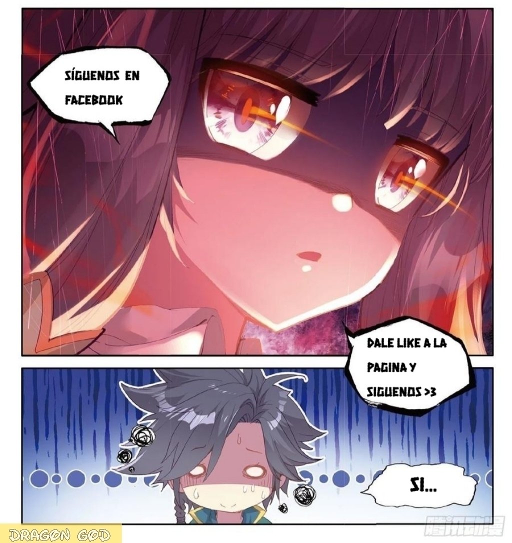 Read Rey del Apocalipsis ES Manga Online