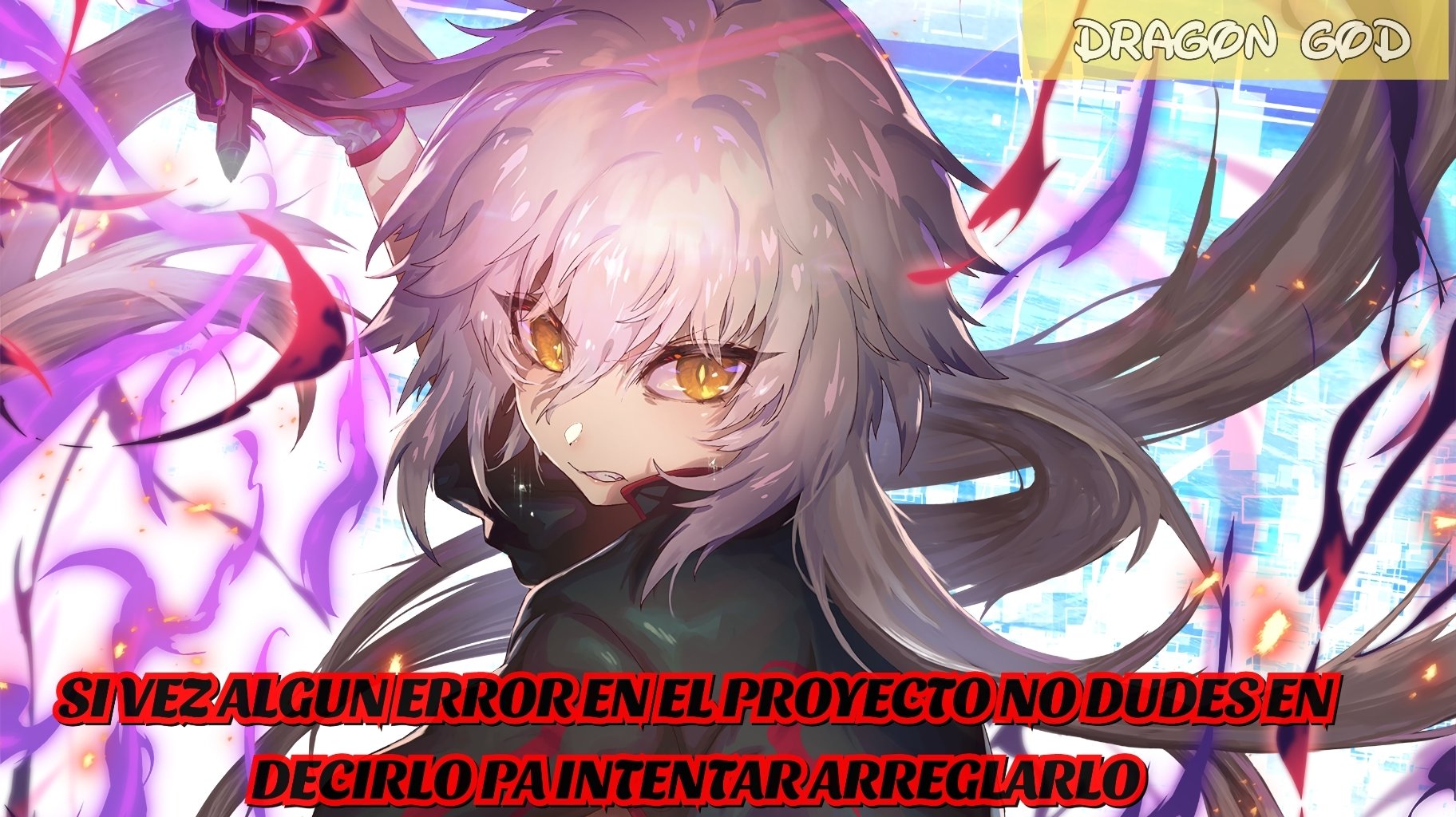 Read Rey del Apocalipsis ES Manga Online